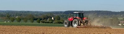 Essais recherche Pioneer : au plus près des conditions des agriculteurs