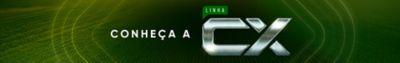Conheça a linha CX