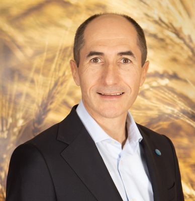 Igor Teslenko portrait