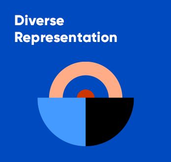 Diverse Representation