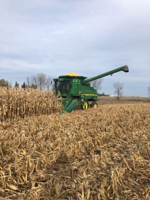 In the Cab with Pioneer