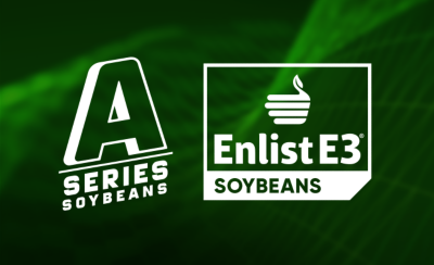 A-Series Enlist E3® Soybeans