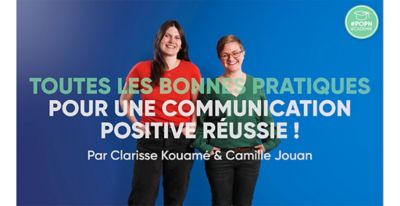Une communication positive réussie