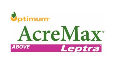 AcreMax Above Leptra logo