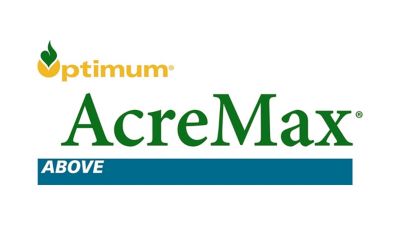 AcreMax Above logo