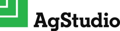 AgStudio logo