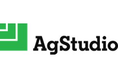 AgStudio logo