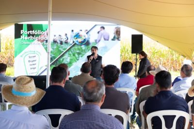 Agroglobal 2025