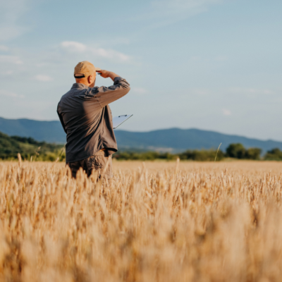 Agronomist