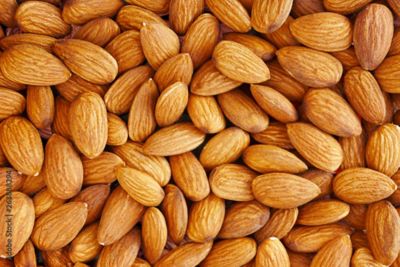 Almendro Banner