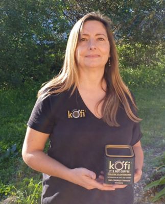 Anabela Pedro Seabra