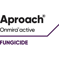 Aproach Fungicide Logo