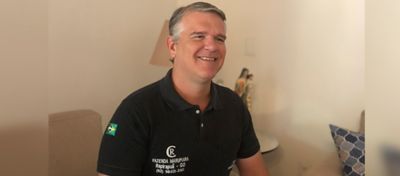 Plataforma-S vai recuperar mata ciliar em fazenda de Pecuarista-S