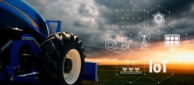 Agricultura 5.0 para uma produção cada vez mais estratégica