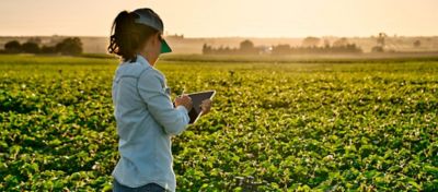 Mulheres do agronegócio fazem história com dedicação e paixão.
