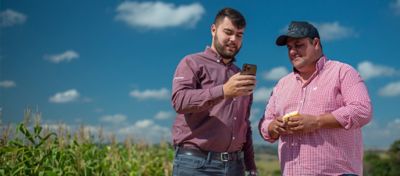 Produtores valorizam relacionamento interpessoal aliado à inovação 