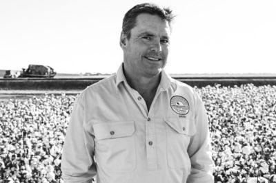 David Statham - Climate Positive Global Leader 2022