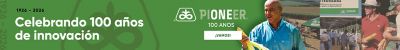Pioneer Celebrando 100 Años de Innovación