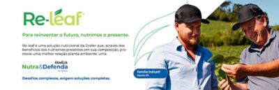 A família agora está completa