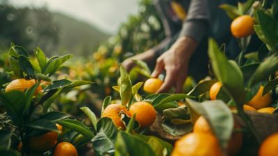 Putting The Farmer First