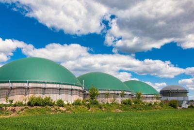 Anaerobic Digesters