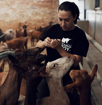 Blanco y en botella 3