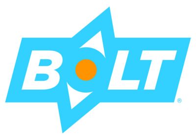 Bolt logo