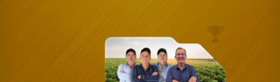 CESB: COLEÇÃO LENDAS DO AGRO