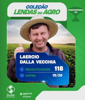 LAERCIO