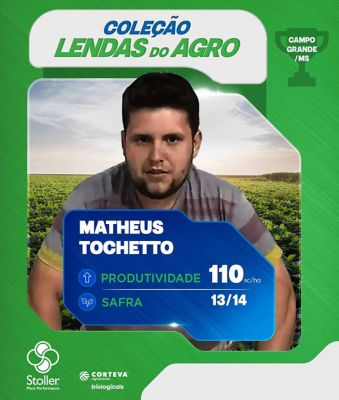 matheus