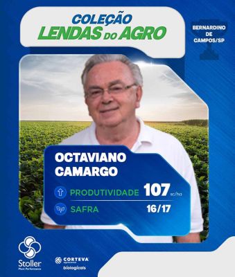 octaviano