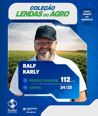 RALF 