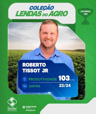 ROBERTO