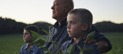 Generational Farmers