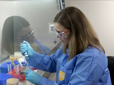 Desarrollando productos para resolver desafíos