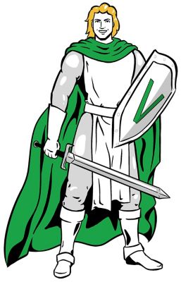 El caballero blanco de Virkon