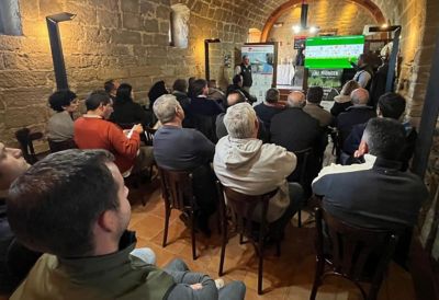 Celebrando 100 años