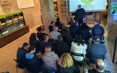 Celebrando 100 años