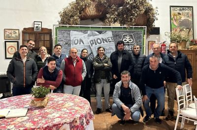 Pioneer 100 años archivo 2