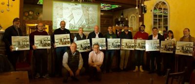 Celebrando Pioneer 100 años