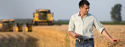 Nos champs d’action