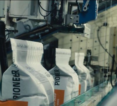 Nos champs d’action : semences