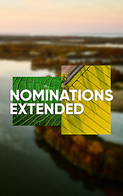 Climate Positive Leaders Program Nominations Extended