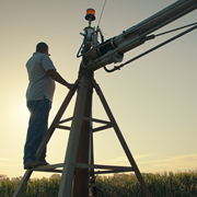 Advancing Climate Smart Agriculture 