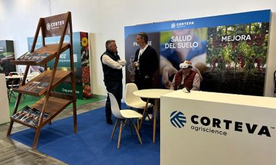 Congreso Del suelo a la mesa