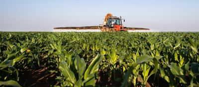 Control de plagas. Nuevos avances en el seguimiento de plagas