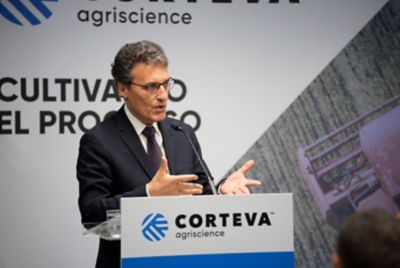 Corteva Asturias Fernando Miranda