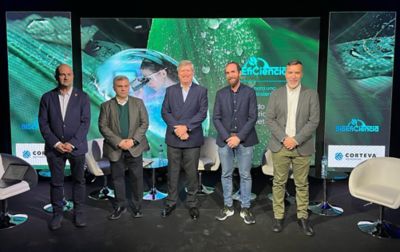 Corteva presenta BioEfiCiencia