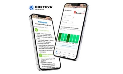 Corteva lanza Bioadvisor - Granular Link