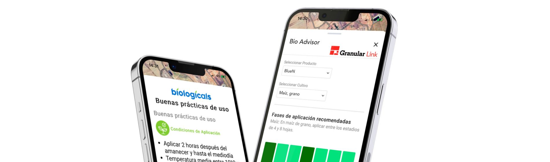 Corteva lanza Bioadvisor